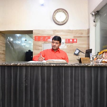 Oyo 29409 Hotel Best Sleep Inn Jalandhar Bagian luar foto